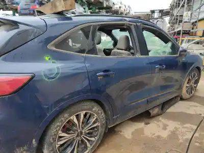 Veicolo di demolizione ford kuga iii (dfk) 2.5 duratec plug-in-hybrid dell'anno 2023 alimentato bgdc1fx