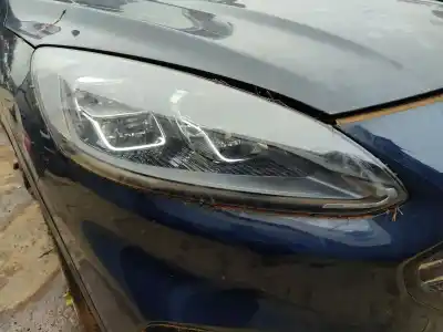 Veicolo di demolizione ford kuga iii (dfk) 2.5 duratec plug-in-hybrid dell'anno 2023 alimentato bgdc1fx