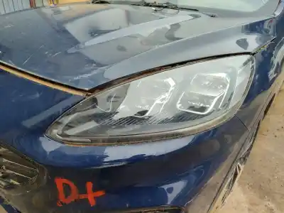 Veicolo di demolizione ford kuga iii (dfk) 2.5 duratec plug-in-hybrid dell'anno 2023 alimentato bgdc1fx