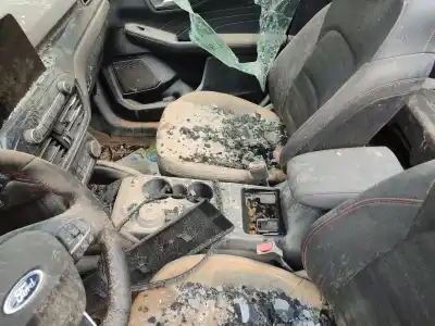 Veicolo di demolizione ford kuga iii (dfk) 2.5 duratec plug-in-hybrid dell'anno 2023 alimentato bgdc1fx