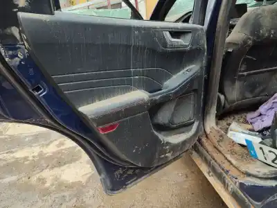 Veicolo di demolizione ford kuga iii (dfk) 2.5 duratec plug-in-hybrid dell'anno 2023 alimentato bgdc1fx