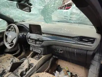 Veicolo di demolizione ford kuga iii (dfk) 2.5 duratec plug-in-hybrid dell'anno 2023 alimentato bgdc1fx