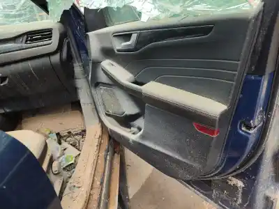 Veicolo di demolizione ford kuga iii (dfk) 2.5 duratec plug-in-hybrid dell'anno 2023 alimentato bgdc1fx