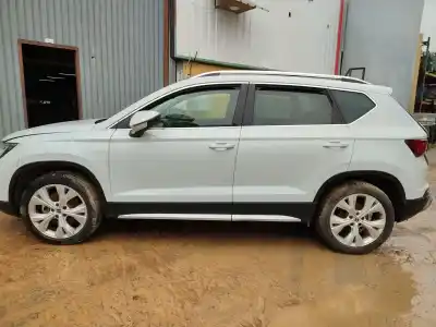 Здавання транспортного засобу seat ateca (kh7, khp) 2.0 tdi року 2020 потужний dff