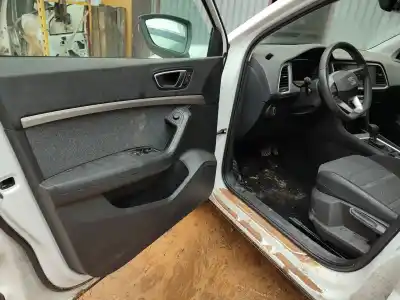 Здавання транспортного засобу seat ateca (kh7, khp) 2.0 tdi року 2020 потужний dff