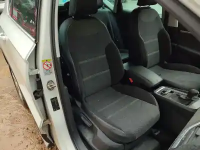 Здавання транспортного засобу seat ateca (kh7, khp) 2.0 tdi року 2020 потужний dff