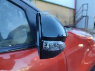 Sloopvoertuig toyota yaris (_p21_, _pa1_, _ph1_) 1.5 hybrid (mxph11) van het jaar 2023 aangedreven m15a-fxe