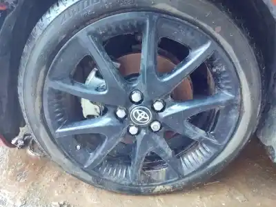 Sloopvoertuig toyota yaris (_p21_, _pa1_, _ph1_) 1.5 hybrid (mxph11) van het jaar 2023 aangedreven m15a-fxe