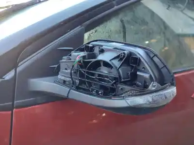 Sloopvoertuig toyota yaris (_p21_, _pa1_, _ph1_) 1.5 hybrid (mxph11) van het jaar 2023 aangedreven m15a-fxe