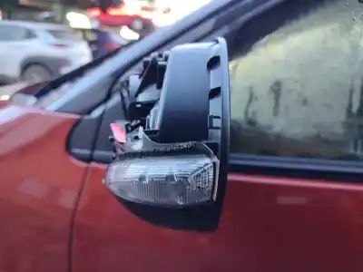 Sloopvoertuig toyota yaris (_p21_, _pa1_, _ph1_) 1.5 hybrid (mxph11) van het jaar 2023 aangedreven m15a-fxe