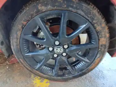 Sloopvoertuig toyota yaris (_p21_, _pa1_, _ph1_) 1.5 hybrid (mxph11) van het jaar 2023 aangedreven m15a-fxe