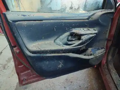 Sloopvoertuig toyota yaris (_p21_, _pa1_, _ph1_) 1.5 hybrid (mxph11) van het jaar 2023 aangedreven m15a-fxe