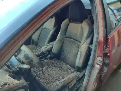 Sloopvoertuig toyota yaris (_p21_, _pa1_, _ph1_) 1.5 hybrid (mxph11) van het jaar 2023 aangedreven m15a-fxe