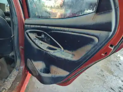 Sloopvoertuig toyota yaris (_p21_, _pa1_, _ph1_) 1.5 hybrid (mxph11) van het jaar 2023 aangedreven m15a-fxe