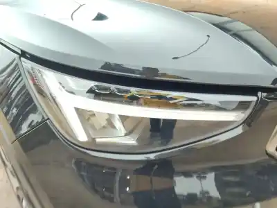 Veículo de Sucata volvo xc40 (536) b3 mild-hybrid do ano 2024 alimentado b420t4