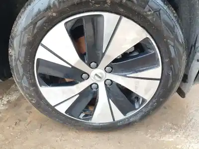 Veículo de Sucata volvo xc40 (536) b3 mild-hybrid do ano 2024 alimentado b420t4