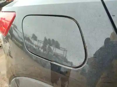 Veículo de Sucata volvo xc40 (536) b3 mild-hybrid do ano 2024 alimentado b420t4