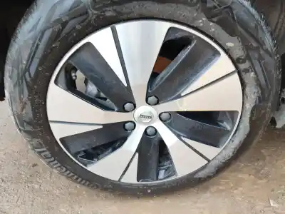 Veículo de Sucata volvo xc40 (536) b3 mild-hybrid do ano 2024 alimentado b420t4