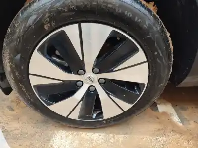 Veículo de Sucata volvo xc40 (536) b3 mild-hybrid do ano 2024 alimentado b420t4