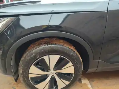 Veículo de Sucata volvo xc40 (536) b3 mild-hybrid do ano 2024 alimentado b420t4