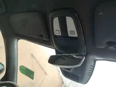 Veículo de Sucata volvo xc40 (536) b3 mild-hybrid do ano 2024 alimentado b420t4