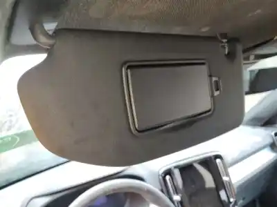 Veículo de Sucata volvo xc40 (536) b3 mild-hybrid do ano 2024 alimentado b420t4