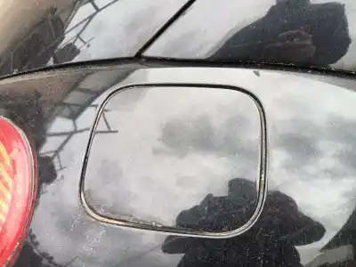 Veículo de Sucata volkswagen new beetle (9c1, 1c1) 2.0 do ano 2004 alimentado awu