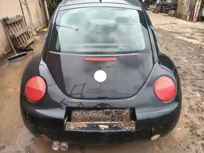 Veículo de Sucata volkswagen new beetle (9c1, 1c1) 2.0 do ano 2004 alimentado awu