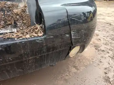 Veículo de Sucata volkswagen new beetle (9c1, 1c1) 2.0 do ano 2004 alimentado awu