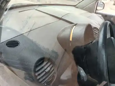 Veículo de Sucata volkswagen new beetle (9c1, 1c1) 2.0 do ano 2004 alimentado awu