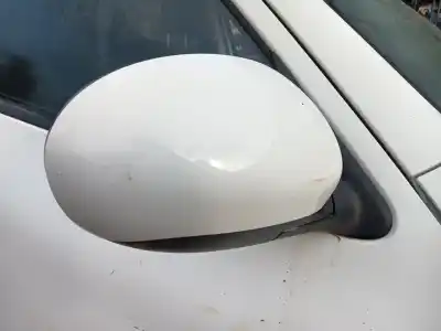 Veicolo di demolizione nissan juke (f15) 1.6 dell'anno 2012 alimentato hr16de