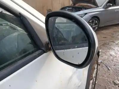 Veicolo di demolizione nissan juke (f15) 1.6 dell'anno 2012 alimentato hr16de