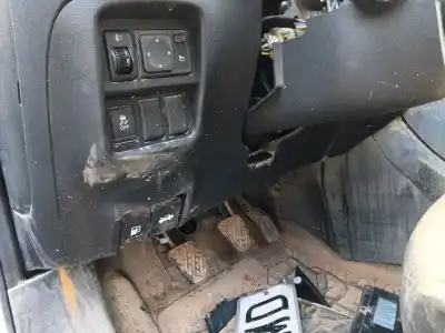 Veicolo di demolizione nissan juke (f15) 1.6 dell'anno 2012 alimentato hr16de