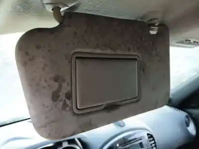 Veicolo di demolizione nissan juke (f15) 1.6 dell'anno 2012 alimentato hr16de