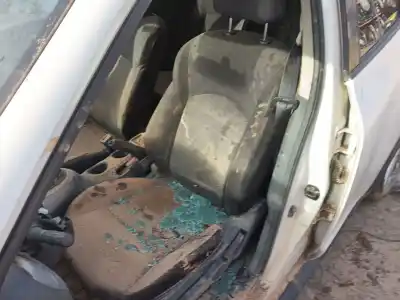 Veicolo di demolizione nissan juke (f15) 1.6 dell'anno 2012 alimentato hr16de