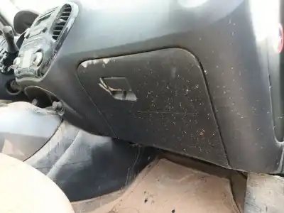 Veicolo di demolizione nissan juke (f15) 1.6 dell'anno 2012 alimentato hr16de