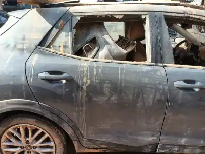 Утилизация автомобиля kia stonic (yb) 1.2 cvvt года 2022 питание g4lf