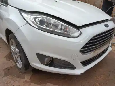 Scrapping Vehicle ford                                               fiesta vi (cb1, ccn)                                                                                                                                                                                                                                       1.0 ecoboost of the year 2012 powered m1je,m1jh