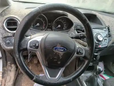 Scrapping Vehicle ford                                               fiesta vi (cb1, ccn)                                                                                                                                                                                                                                       1.0 ecoboost of the year 2012 powered m1je,m1jh
