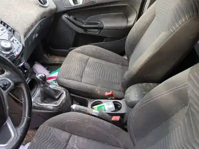 Scrapping Vehicle ford                                               fiesta vi (cb1, ccn)                                                                                                                                                                                                                                       1.0 ecoboost of the year 2012 powered m1je,m1jh