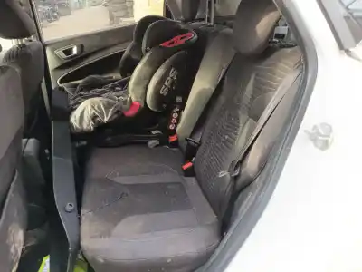 Scrapping Vehicle ford                                               fiesta vi (cb1, ccn)                                                                                                                                                                                                                                       1.0 ecoboost of the year 2012 powered m1je,m1jh