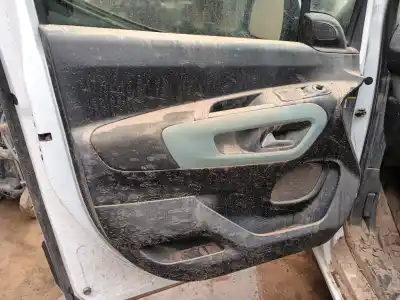 Здавання транспортного засобу citroen berlingo (er_, ec_) 1.5 bluehdi 100 року 2020 потужний yh01