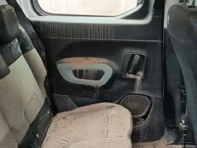 Здавання транспортного засобу citroen berlingo (er_, ec_) 1.5 bluehdi 100 року 2020 потужний yh01