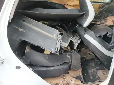 Scrapping Vehicle renault captur ii (hf_) tce 140 (hfn0) of the year 2022 powered h5he4