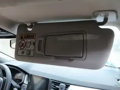 Scrapping Vehicle renault captur ii (hf_) tce 140 (hfn0) of the year 2022 powered h5he4