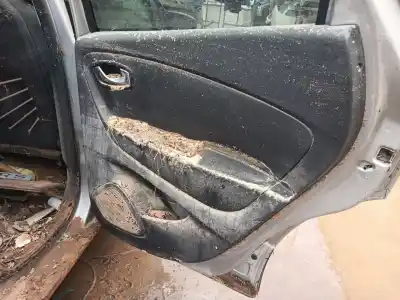 Scrapping Vehicle renault captur i (j5_, h5_) 1.5 dci 90 of the year 2016 powered k9k629
