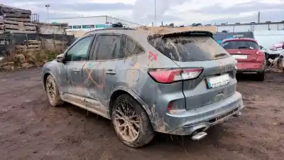 Veicolo di demolizione ford kuga iii (dfk) 1.5 ecoboost dell'anno 2024 alimentato yzda,yzdb