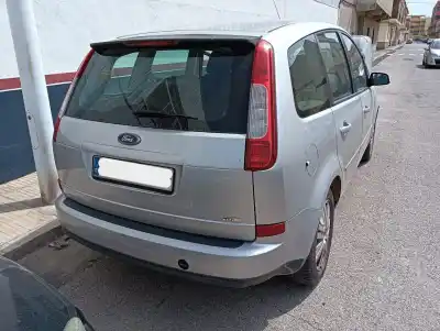 Veicolo di demolizione ford focus c-max (dm2) 2.0 tdci dell'anno 2004 alimentato g6da