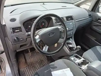 Veicolo di demolizione ford focus c-max (dm2) 2.0 tdci dell'anno 2004 alimentato g6da