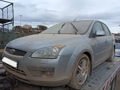 Здавання транспортного засобу FORD FOCUS II SEDÁN (DB_, FCH, DH) 2.0 року 2005 потужний AODA